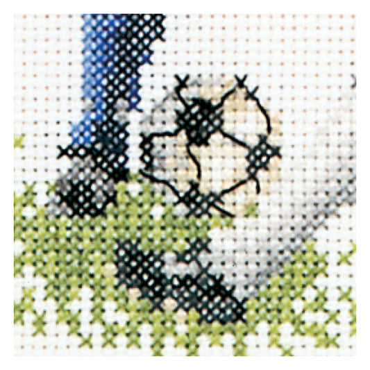 Football - Aida - 18 - 3030A-Thea Gouverneur Since 1959