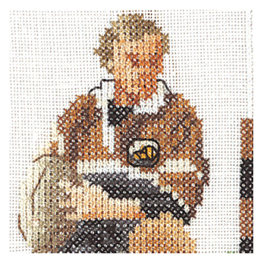 Rugby - Aida - 18 - 3037A-Thea Gouverneur Since 1959