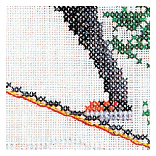 Skiing - Aida - 18 - 3039A-Thea Gouverneur Since 1959