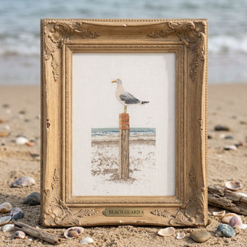 Slow Summer Cross Stitching Moments…