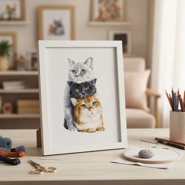 Modern Embroidery for a New Stitchers Generation