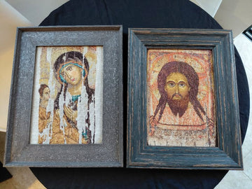 Celebrate Stitchers: Thea Gouverneur's Creative Community