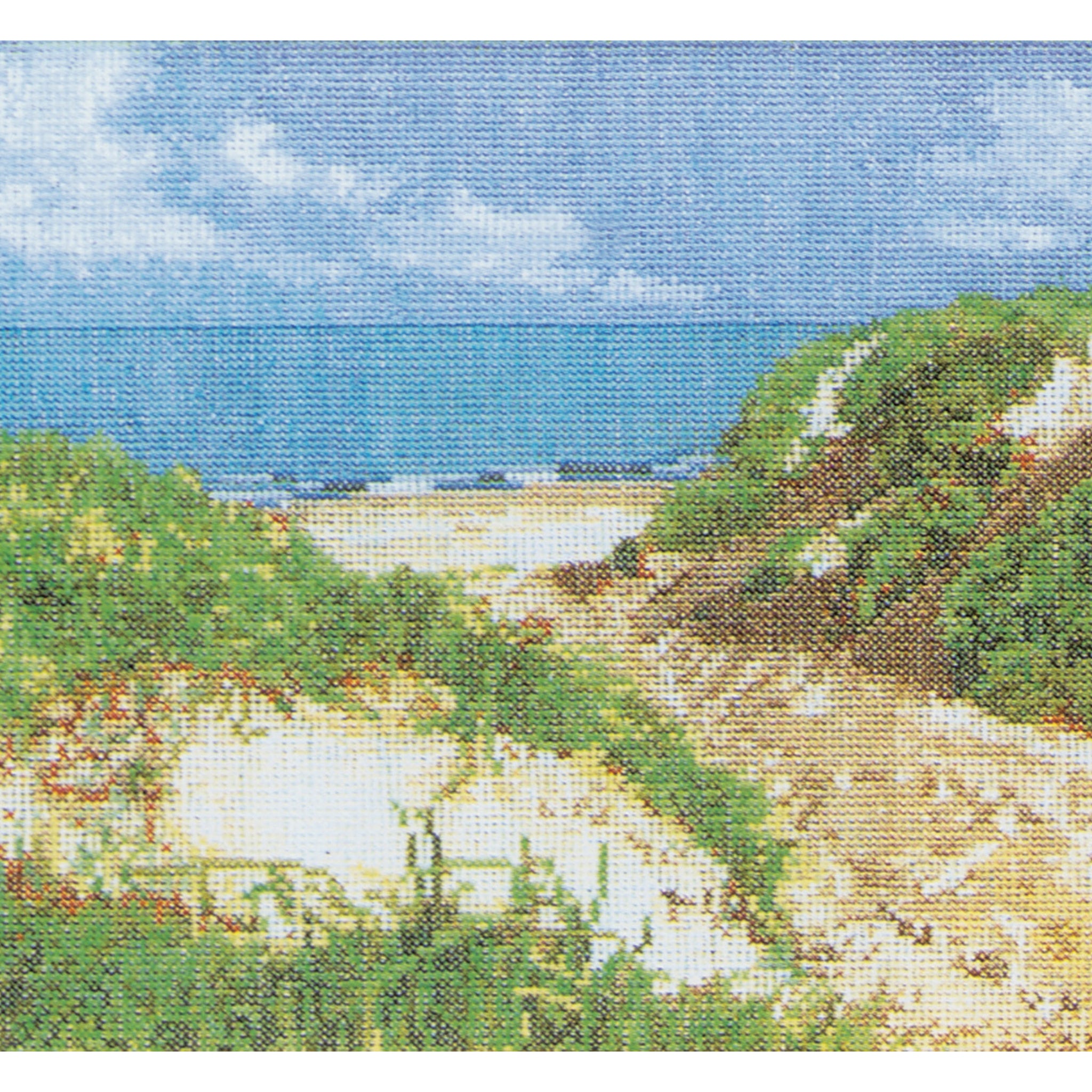 The Seashore - Aida - 16 - 1052A