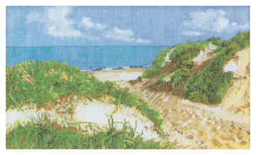 The Seashore - Linen - 32 - 1052