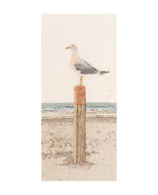 Seagull - Linen - 32 - 1062