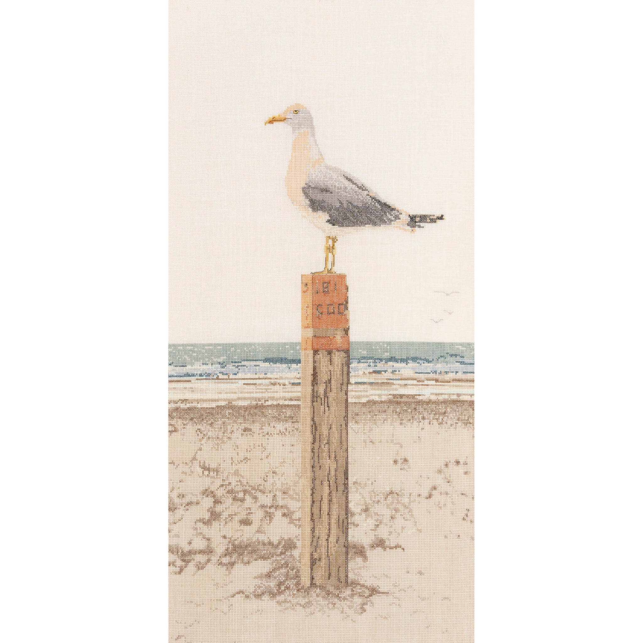Seagull - Linen - 32 - 1062