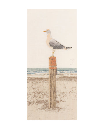 Seagull - Linen - 32 - 1062