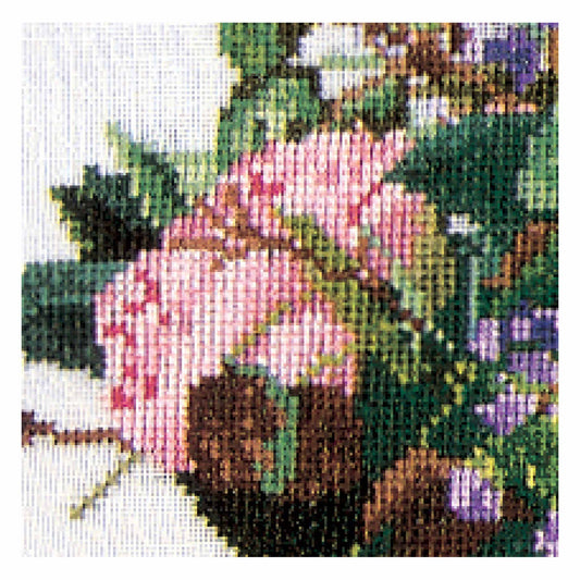 Peonies - Aida - 16 - 1080A