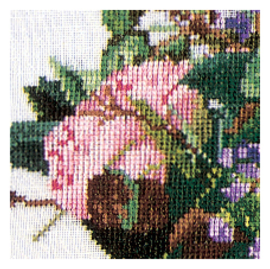 Peonies - Aida - 16 - 1080A-Thea Gouverneur Since 1959
