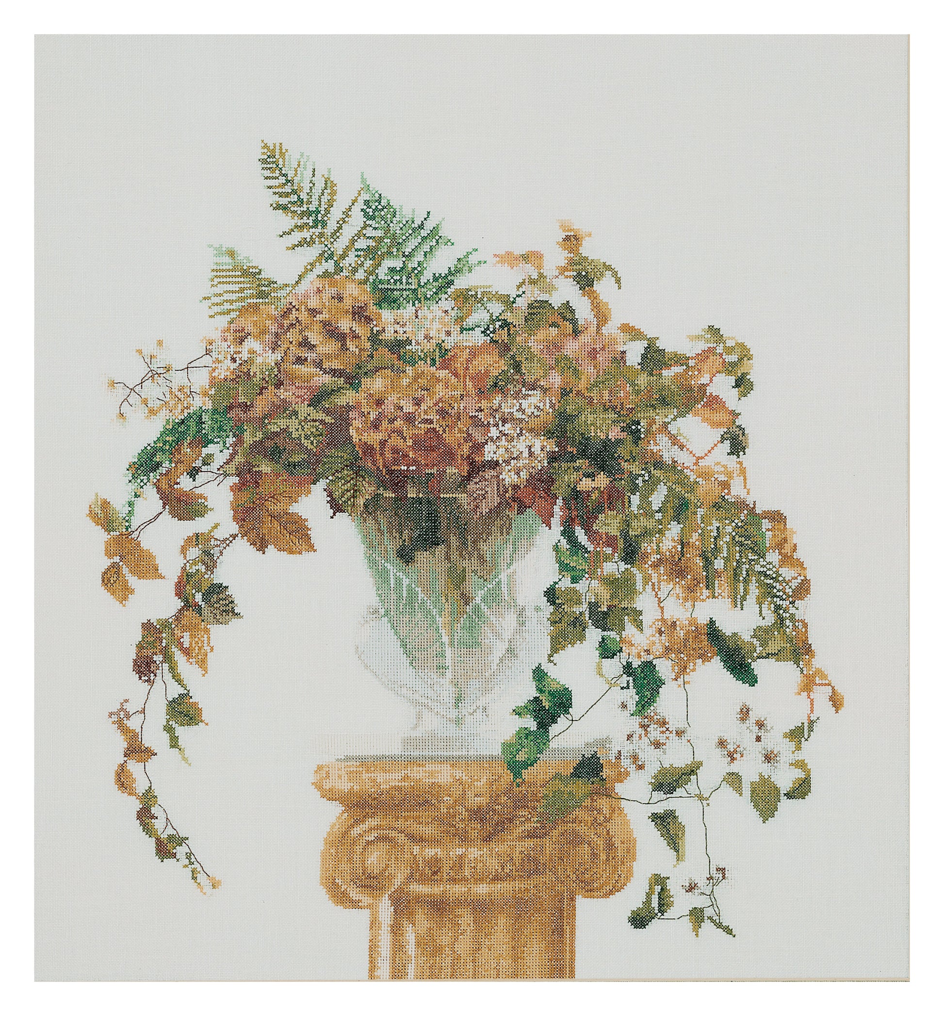 Autumn - Aida - 16 - 1083A-Thea Gouverneur Since 1959