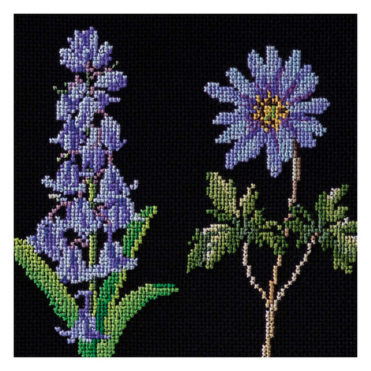 Bulbs - Aida Black - 18 - 1087.05