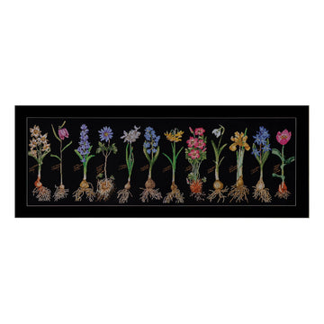 Lampen - Aida Black - 18 - 1087,05