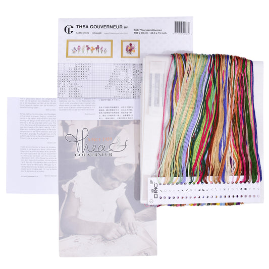 Bulbs - Linen - 32 count - 1087