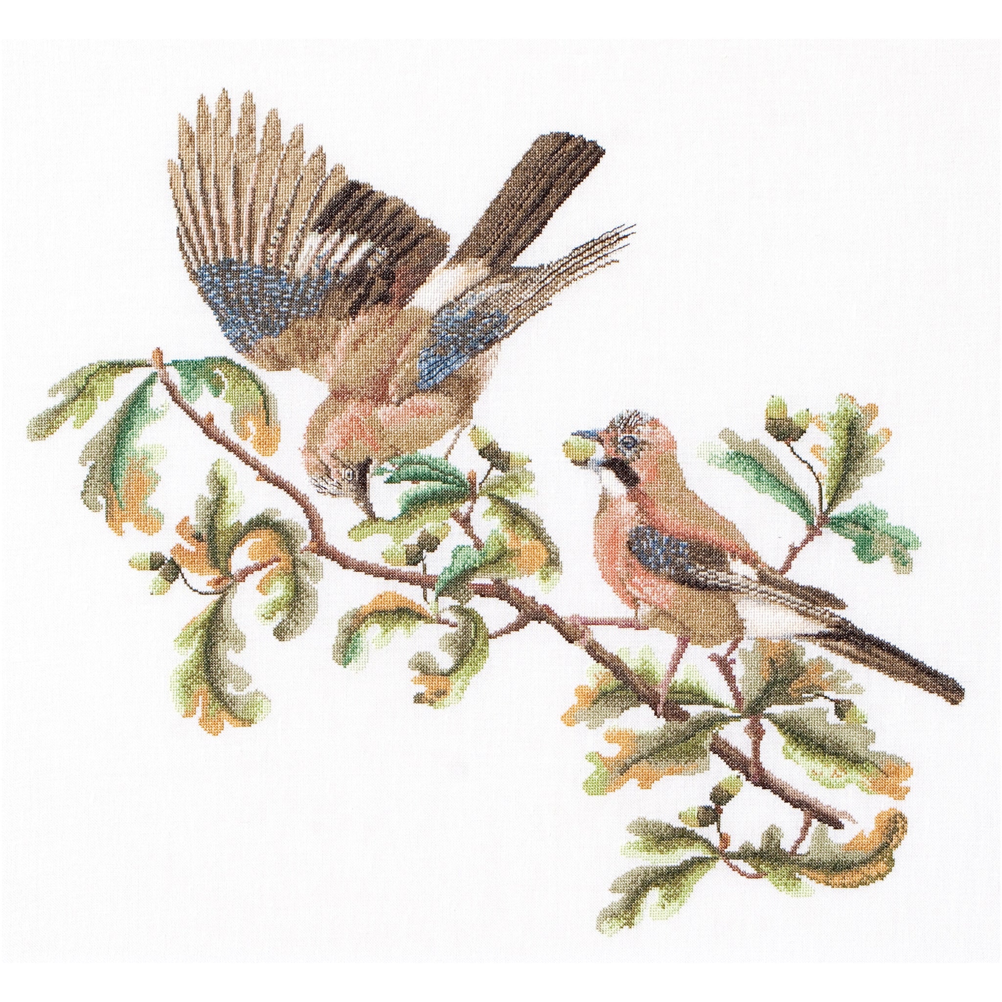 Jays - Linen - 36 - 2022
