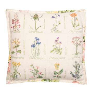 Wildblumen-Kissen – Jobelan – 27 – 2074