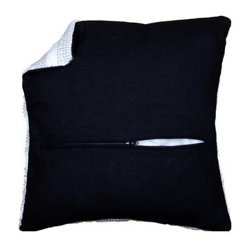 Cushion Back Kit - Cotton -  - 23.5901