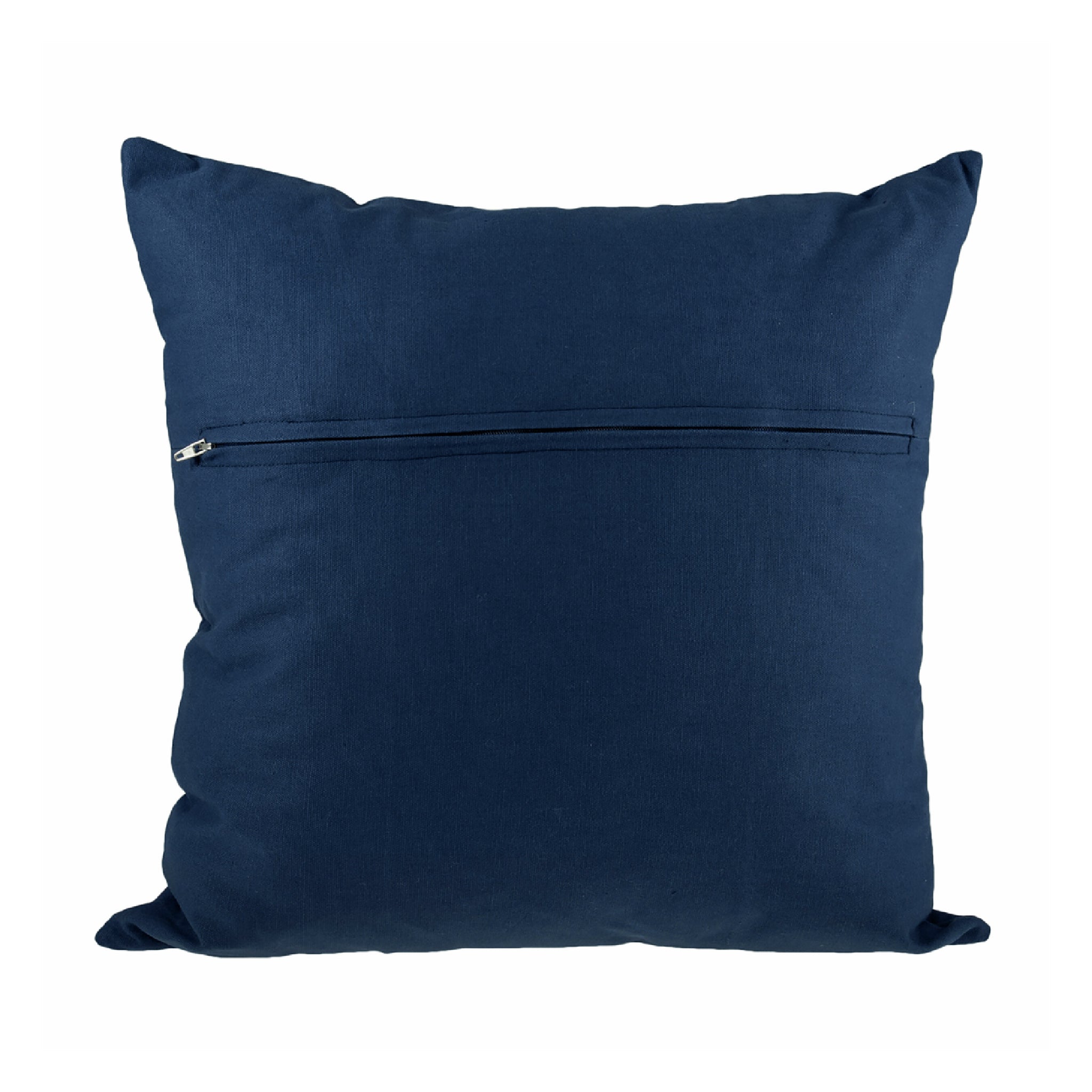 Cushion Back Kit - Cotton -  - 23.5902