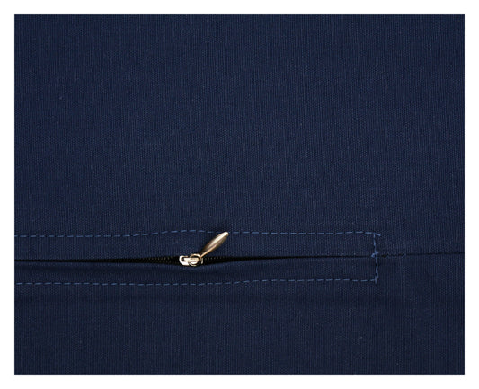 Cushion Back Kit - Cotton -  - 23.5902