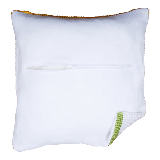 Cushion Back Kit - Cotton -  - 23.5904