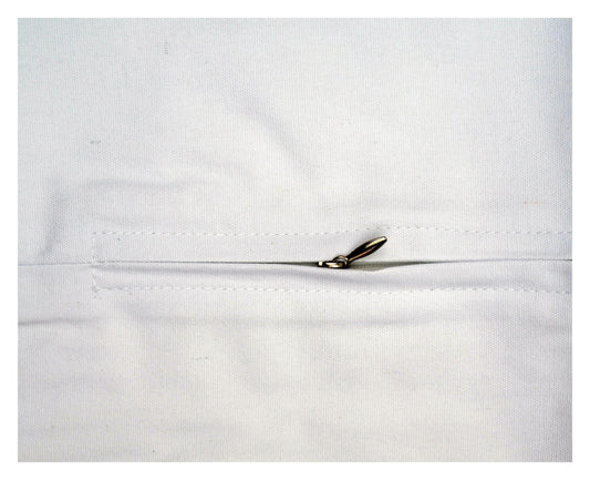 Cushion Back Kit - Cotton -  - 23.5904