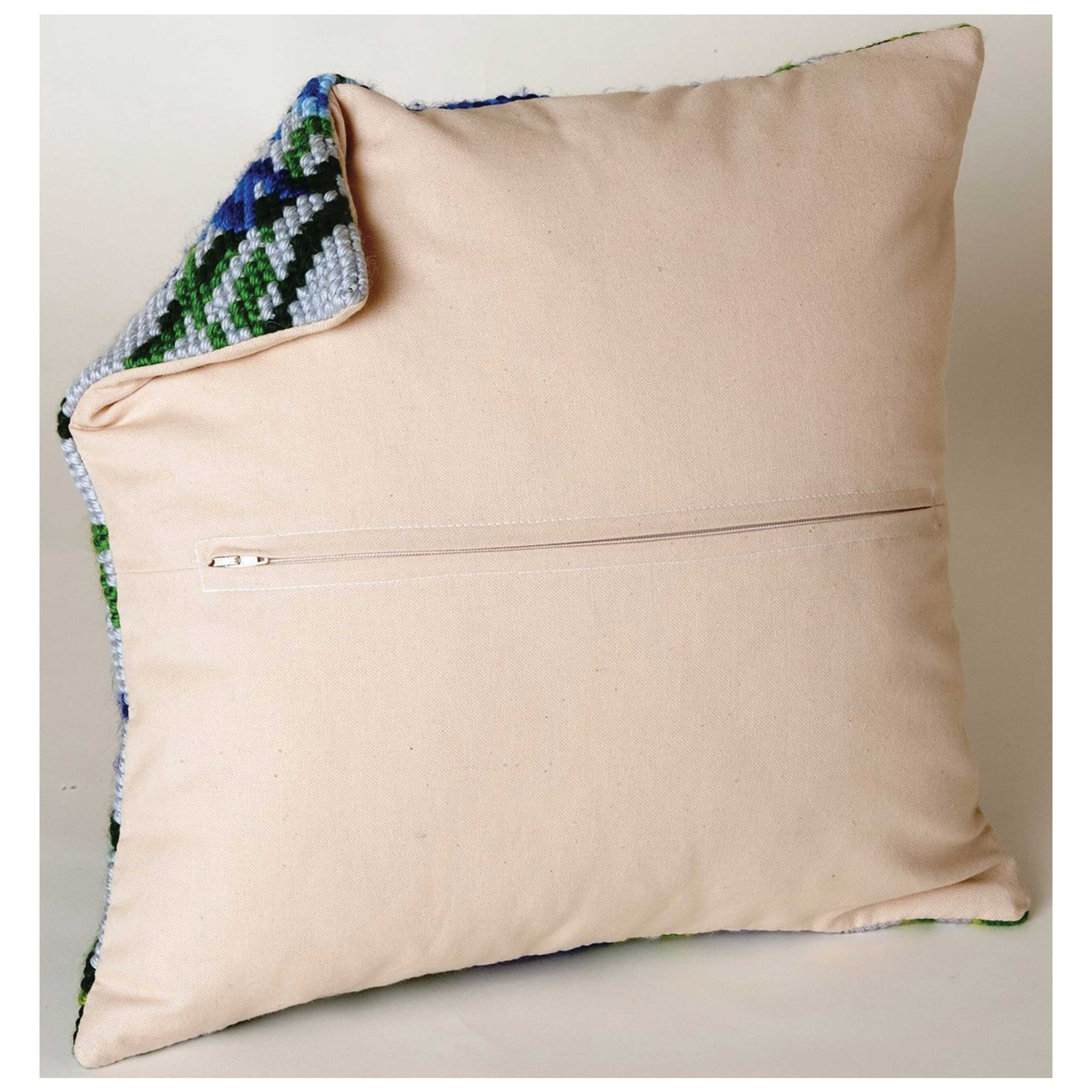 Cushion Back Kit - Cotton -  - 23.5999