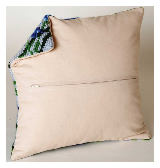 Cushion Back Kit - Cotton -  - 23.5999