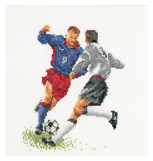 Football - Aida - 18 - 3030A
