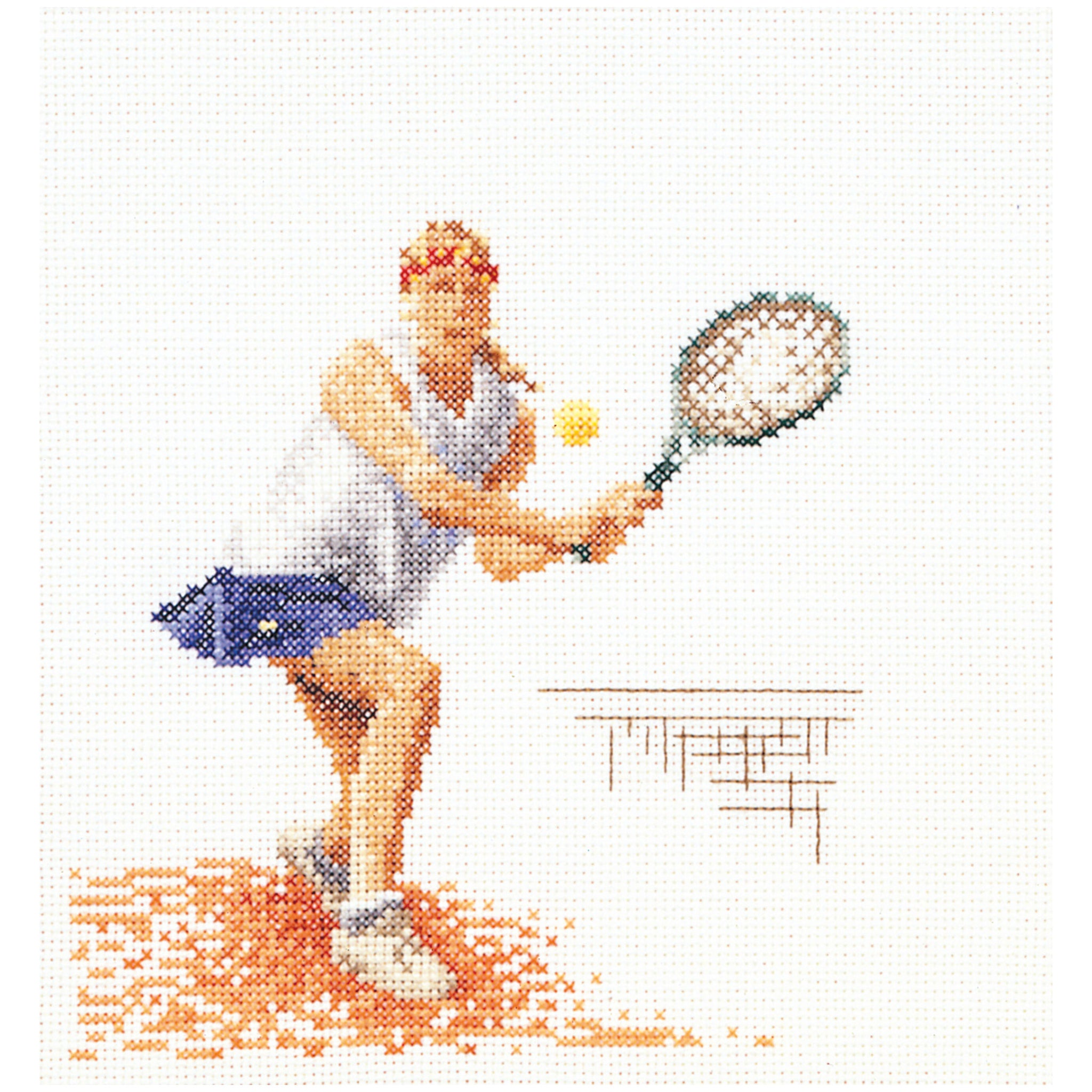 Tennis - Aida - 18 - 3031A