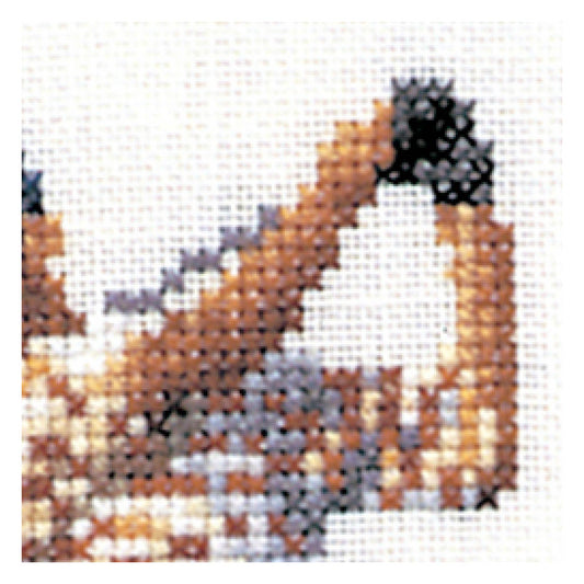 Golf – Aida – 18 – 3032A