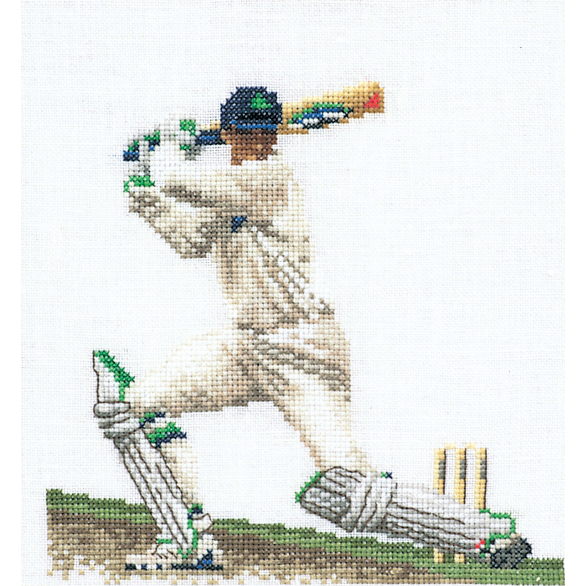 Cricket  - Aida - 18 - 3033A