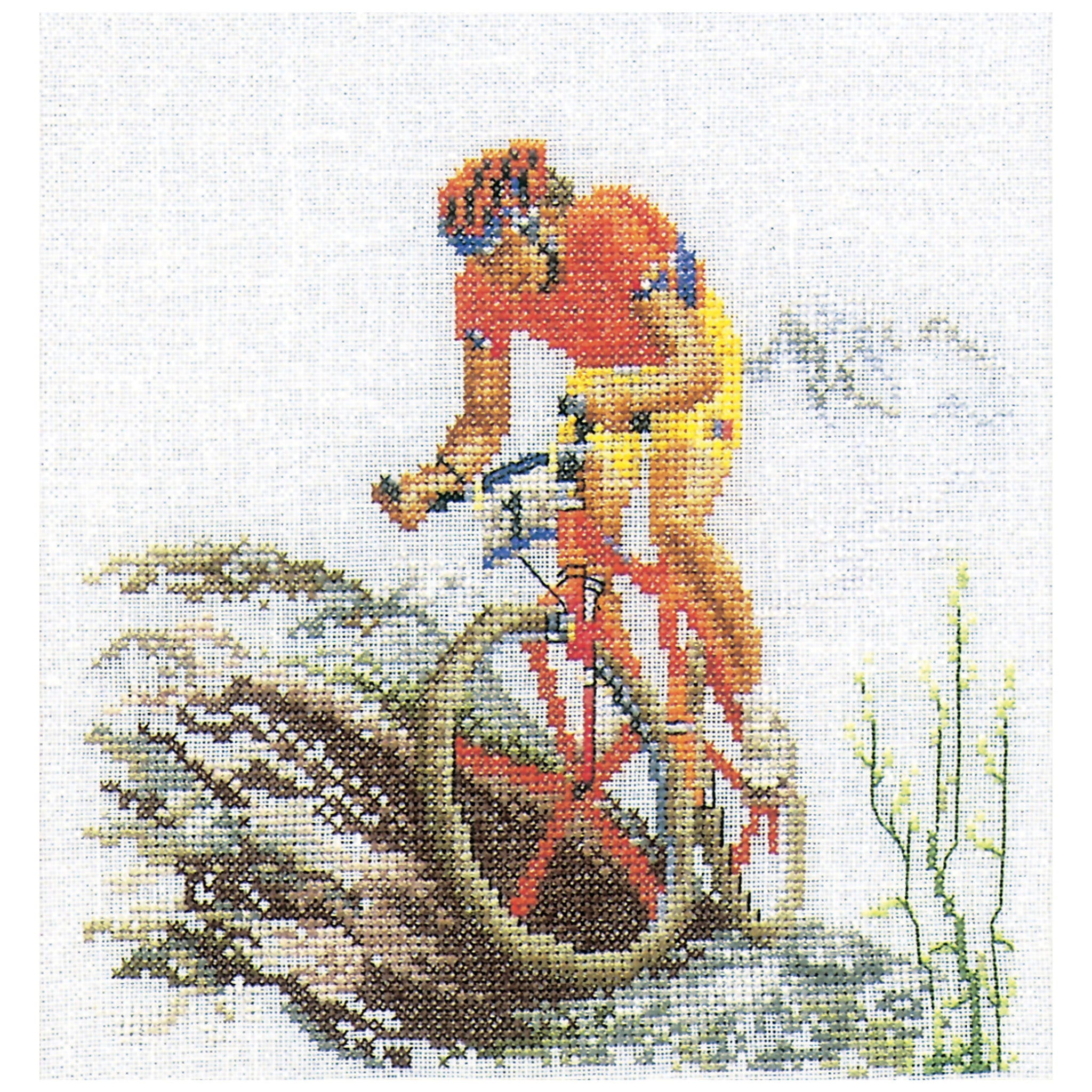 Mountainbike - Aida - 18 - 3035A