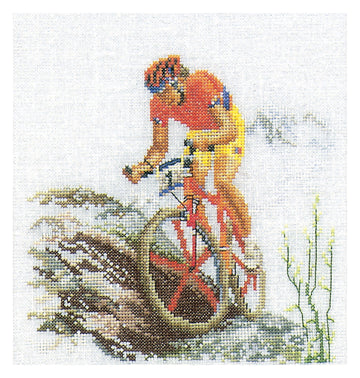 Mountainbike - Aida - 18 - 3035A