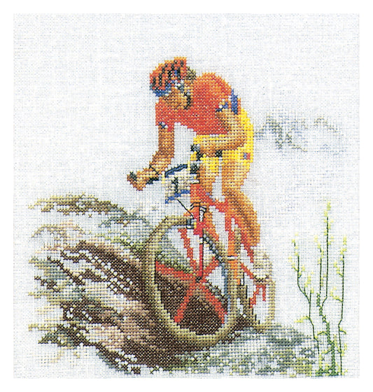 Mountainbike - Aida - 18 - 3035A