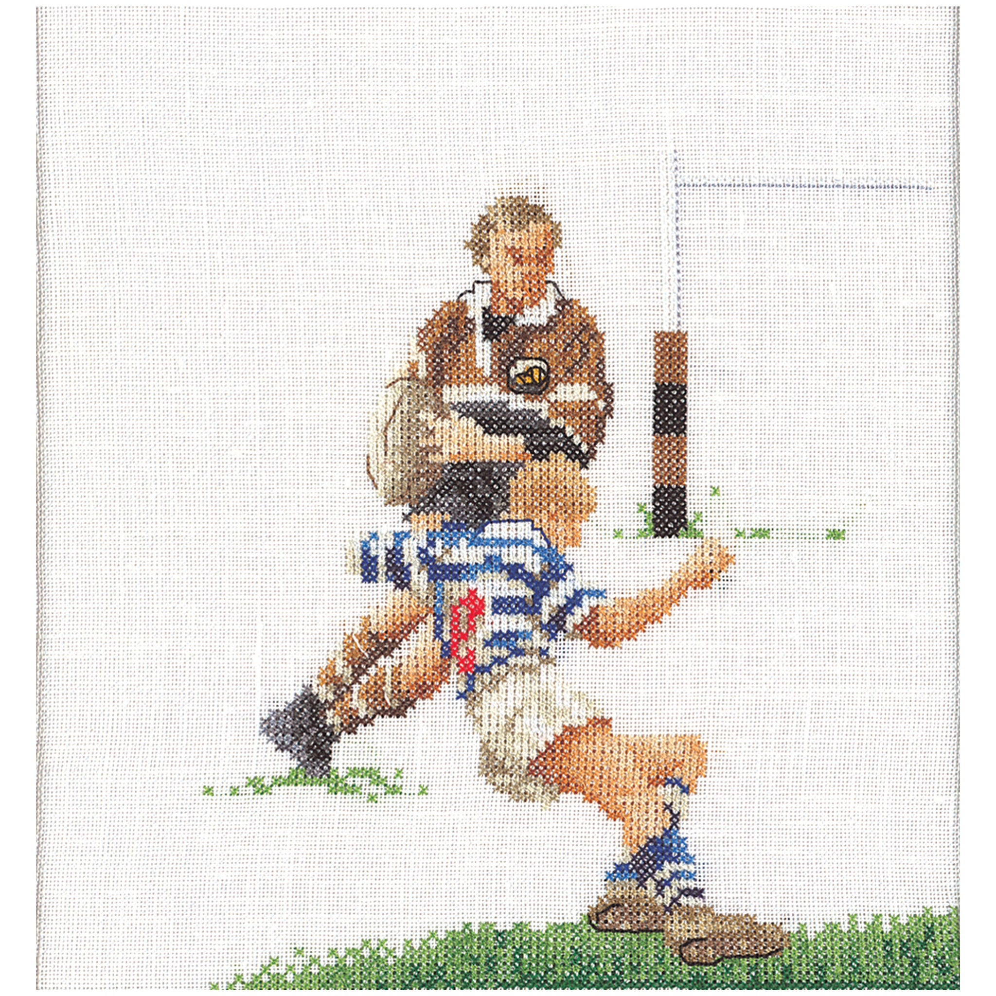Rugby - Aida - 18 - 3037A
