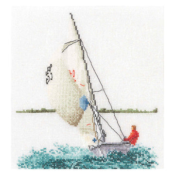 Voile - Aida - 18 - 3091A