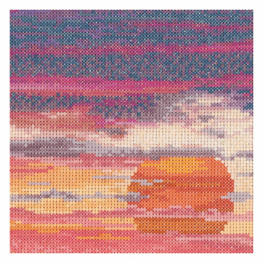 Étude du ciel 10 - Aida - 18 - 410A