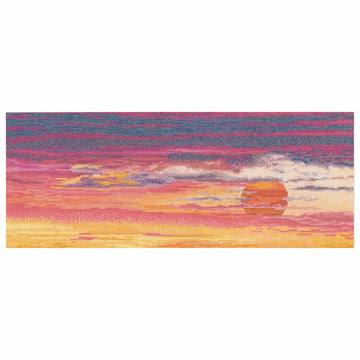 Sky Study 10 - Aida - 18 - 410A