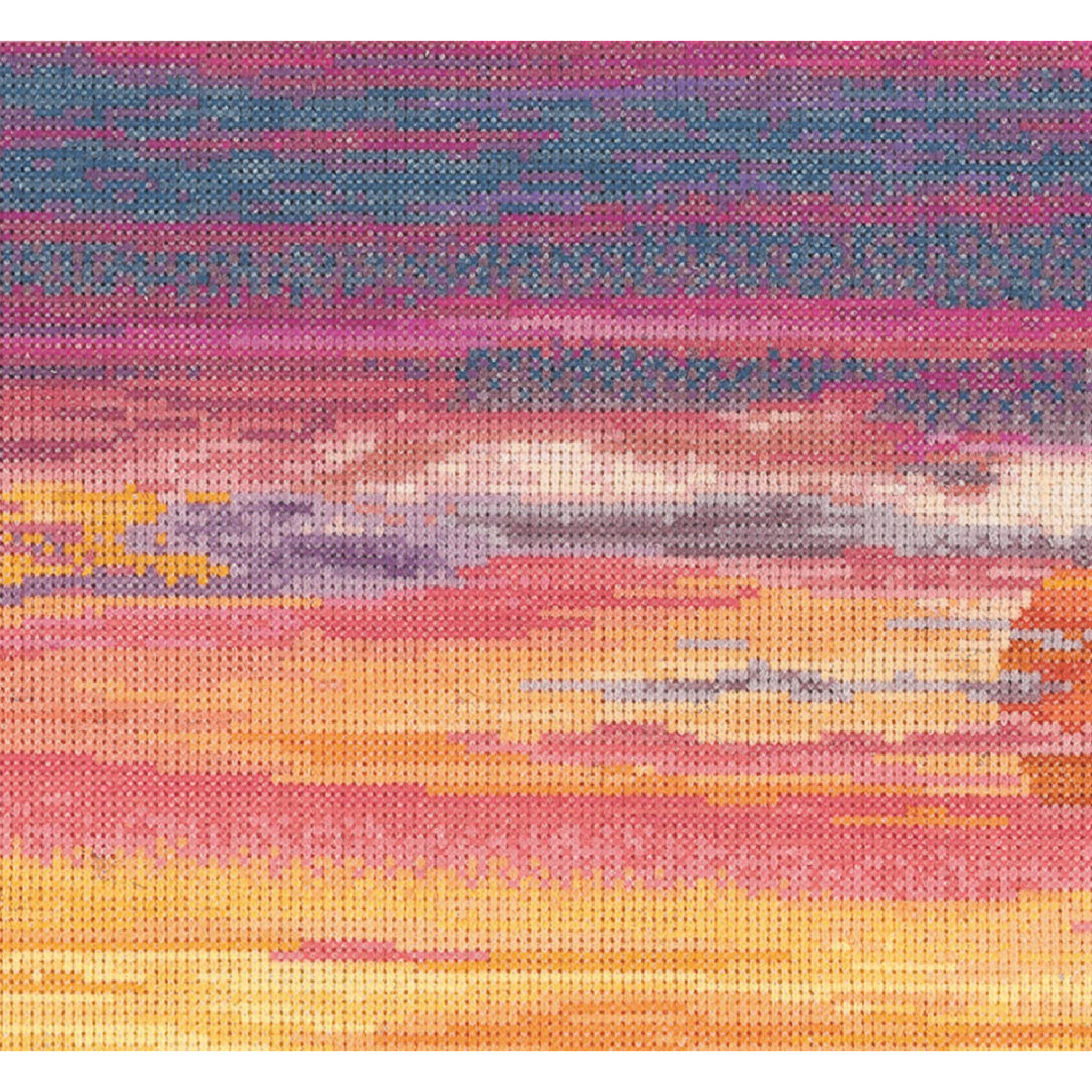 Sky Study 10 - Aida - 18 - 410A-Thea Gouverneur Since 1959