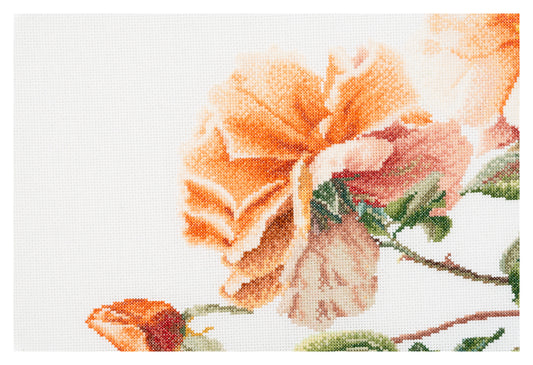 Just Joey - Linen - 36 - 414-Thea Gouverneur Since 1959