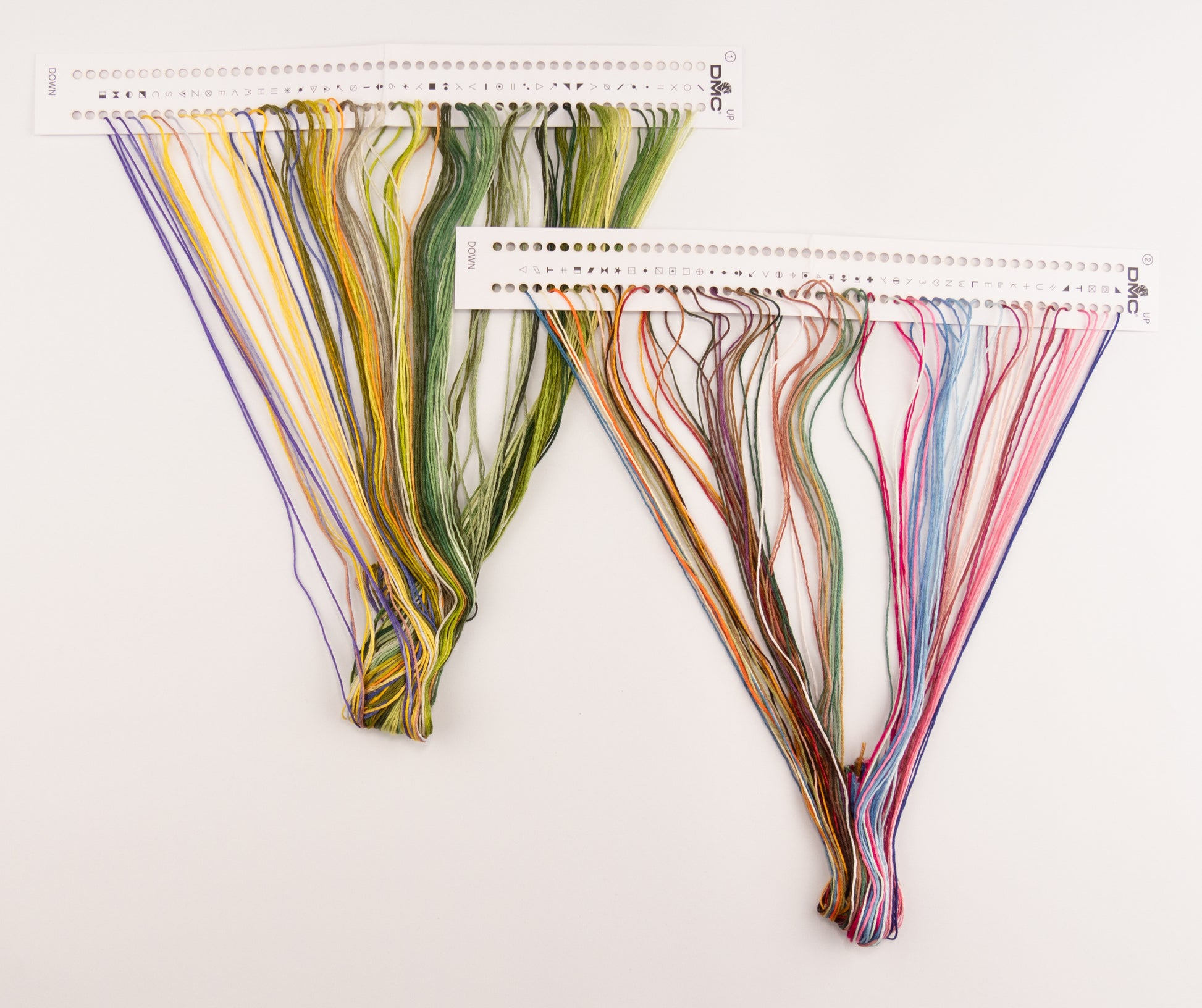 Herb Panel - Linen - 36 - 424-Thea Gouverneur Since 1959