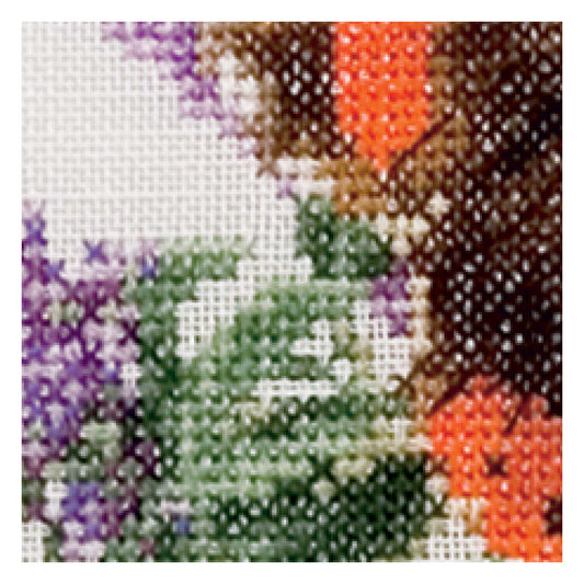 Butterfly-Budlea - Linen - 36 - 436