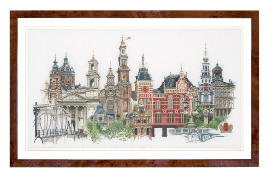 Amsterdam - Aida - 18 - 450A