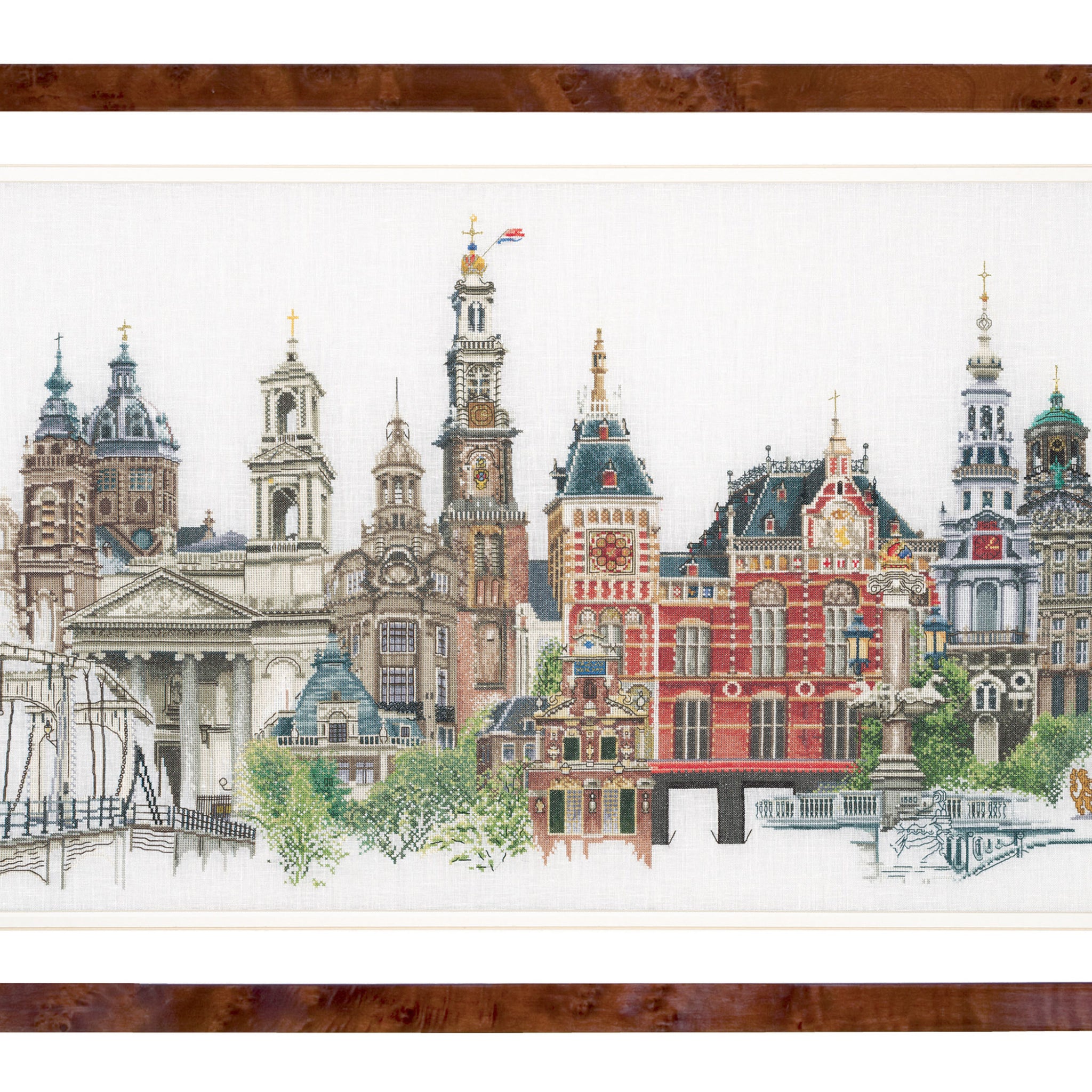 Amsterdam - Aida - 18 - 450A