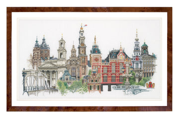 Amsterdam - Aida - 18 - 450A