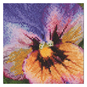Pansy - Aida - 18 - 454A-Thea Gouverneur Since 1959