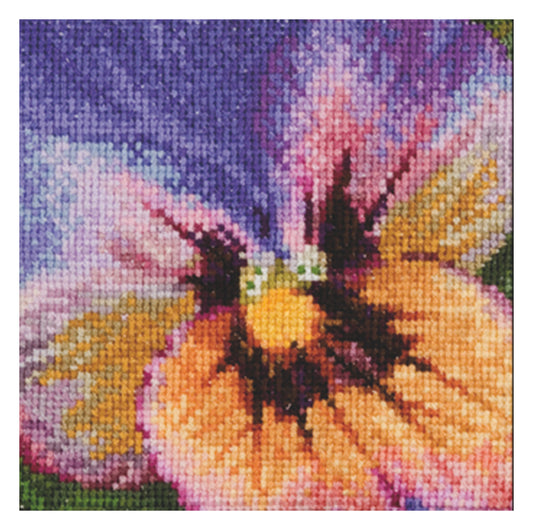 Pansy - Aida - 18 - 454A