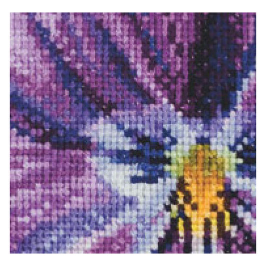 Pansy - Aida - 18 - 456A