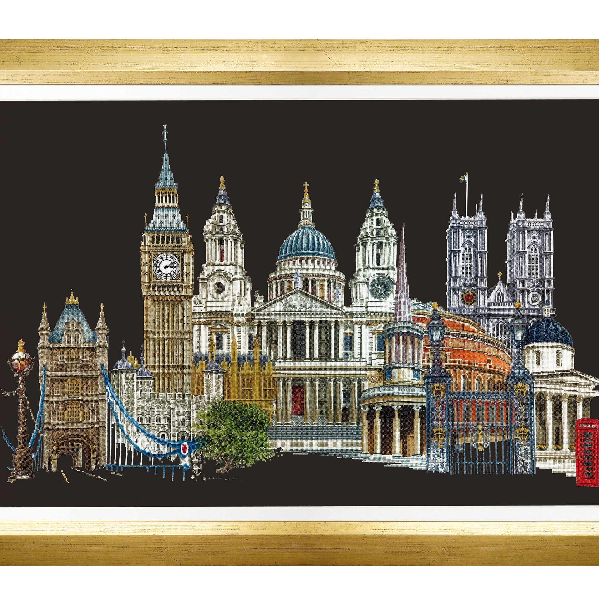 London - Aida Black - 18 - 470.05
