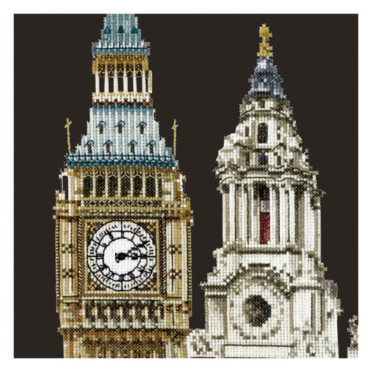 London - Aida Black - 18 - 470.05