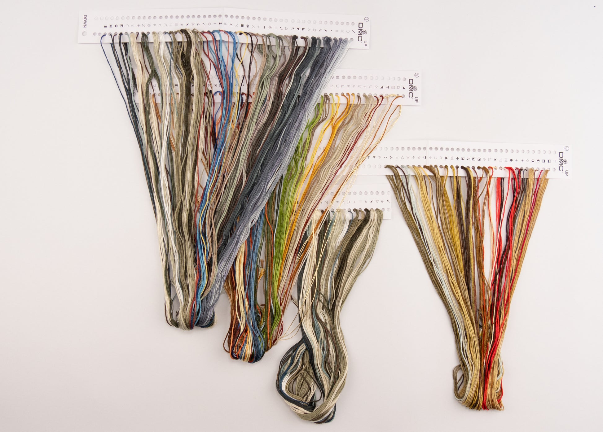 London - Linen - 36 - 470-Thea Gouverneur Since 1959